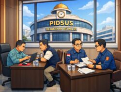 Penyidik Kejati Kalbar memeriksa saksi-saksi perkara Bauksit dari Kementerian ESDM “secara marathon”