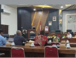 Komisi IV DPRD Ketapang Katakan ini,Ada lima (v)Perusahaan Perkebunan Sawit Bandel dan Pelanggar Tentang lingkungan