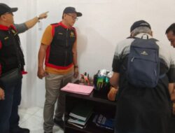 Kejati Kalbar Dalami Fakta Lapangan Terkait TPK Poltek Ketapang dan Napaktilas.