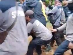 Pakar Hukum dan Tokoh Masyarakat Sandai Minta PT PTS di Tangkap karna sudah jadi Penjajah di Kabupaten Ketapang 