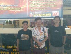 Sengketa Lahan Sawit PT Prana Gemilang Indah, Pria di Pesaguan Kanan Babak Belur Dianiaya