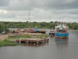 Tersus di Ketapang Disorot, Publik Desak Penertiban dan Evaluasi Menyeluruh