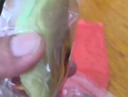 Kuat dugaan jadi ladang korupsi Menu MBG SDN 07 Sandai Viral, Warganet Soroti Gizi dan Transparansi