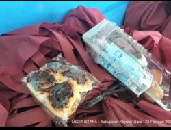 Tiga Sekolah Sempat Tolak Menu MBG Sukamaju Teluk Batang, Isinya Sekerat Buah Naga