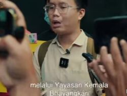 ICW Surati KPK, Soroti Skema Pengelolaan SPPG oleh Polri dalam Program MBG