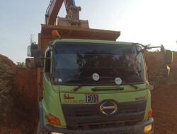 Skandal Tambang Ilegal Ketapang: 5 Tahun Beroperasi, Siapa yang ‘Main’?