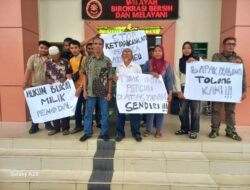 Kasus Agraria Kembali Diseret ke Ranah Pidana, Kuasa Hukum Soroti Dugaan Kriminalisasi di Ketapang