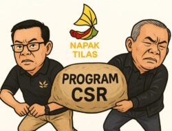 Kejati Kalbar Jangan “Bungkam” Kasus Napak Tilas Ketapang,Publik Menunggu Transparansi dan Ketegasan Penegakan Hukum