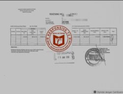 DUGAAN PRAKTIK TAK WAJAR PENGADAAN DI PDAM, REKANAN “TITIPAN” DAN MARK-UP JADI SOROTAN