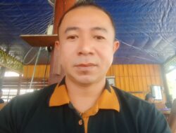 Virall!!Kecewa, Keluarga Korban Penganiayaan, Terdakwa Maria Aliana Tak Ditahan, Bebas Keliaran Tanpa borgol