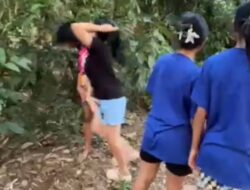 Perilaku Pelajar SMP di Serengkah Tumbang Titi Tuai Sorotan, Warga Minta Pembinaan Akhlak Diperkuat.