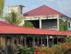 Polisi Selidiki Dugaan Korupsi Belanja Rutin 2024.Secara umum Penyelidikan ini terkait Pemanfaatan Dana BLUD Yang Dilaporkan Tidak Sesuai.