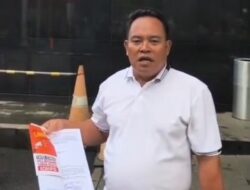 Bupati diminta lihat rekam jejak perbuatan pejabat yang akan mengisi jabatan Eselon II Pemkab Ketapang