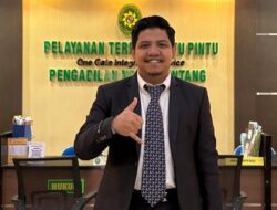 Jakaria Desak Kejari Ketapang Buka Suara soal Dugaan Korupsi PT KEM