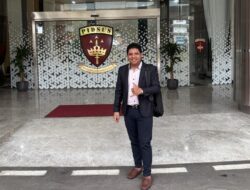 Skandal Proyek Ketapang Meledak! 141 Paket Diduga Dikuasai 13 Perusahaan, Publik Minta Kejati Kalbar Turun Tangan