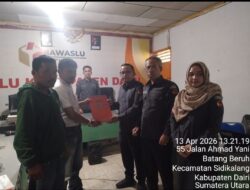 SM KCBI Bongkar Fakta: Dokumen Anggaran Bukan Rahasia, Dugaan Fiktif Mengemuka