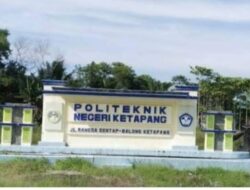 KASUS KORUPSI POLITEKNIK KETAPANG MANDek? PUBLIK DESAK KEJATI KALBAR BUKA SUARA!