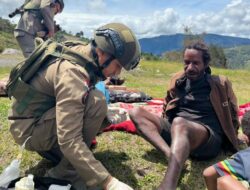 Kami tidak hanya hadir untuk menjaga keamanan, tetapi juga memberikan manfaat nyata kepada masyarakat. Pendekatan humanis seperti ini menjadi kunci dalam membangun kepercayaan