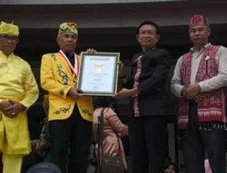 Dari Napak Tilas ke Pusaran Korupsi,Nama-Nama”Besar Ketapang Mulai Terkuak